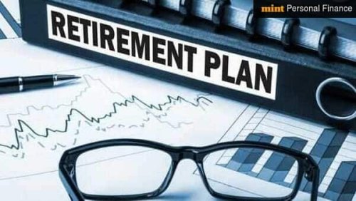 Magazine - Retirement And Retirement Planning 
