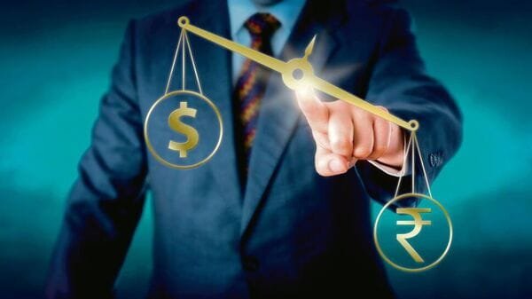 Rupee puzzle: Why the currency’s exchange rate is not justified by India's economic fundamentals