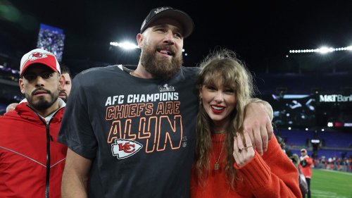 Japanese Embassy plays cupid for Taylor Swift-Travis Kelce, assures pop singer makes it for Super Bowl