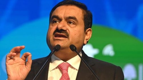 Adani Group refutes allegations of bribery by US authorities, cites DOJ’s ‘presumed innocent’ stance | Company Business News