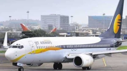 Jet Airways share price hits upper circuit after NCLT ...