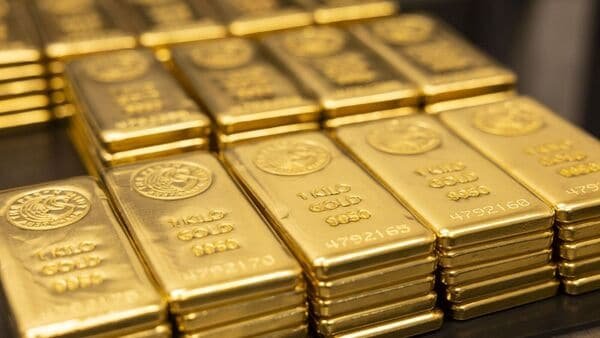 Profit booking ramps paper gold rally post duty hike