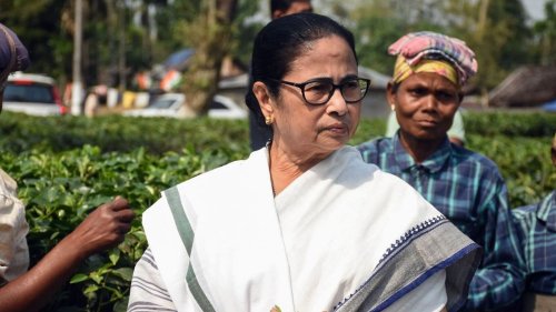 'Would have pulled their tongue if…': Bengal CM Mamata Banerjee furious as ‘some shout chor-chor’ at rally