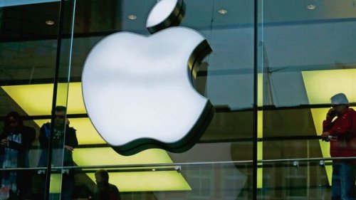 Apple seeks India labor reform in push to diversify beyond China