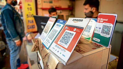 Swipe card, scan QR? Buying on UPI may be about to get cheaper