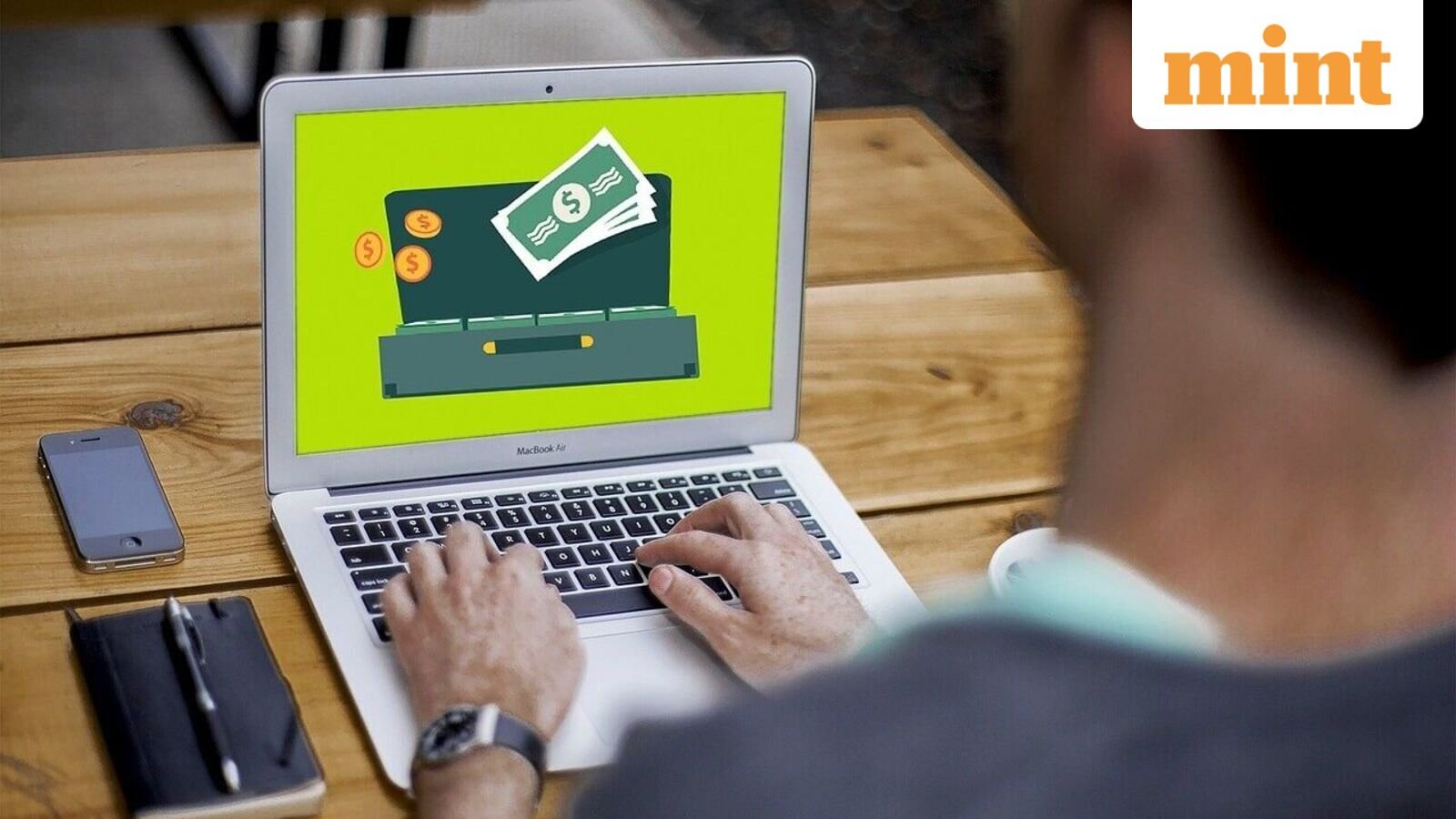 How freelancers can avoid losing up to 7% of income from global clients | Mint