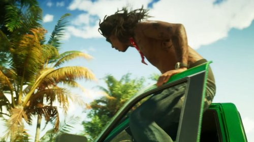 GTA 6 anticipation peaks amidst rumors of early 2025 release: Report
