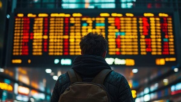 Falling rupee, weak Indian stock market: How to trade now and which stocks to buy? Explained