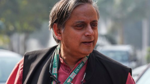 BJP can achieve a ‘double digit’ number in Kerala if…: Shashi Tharoor crunches number ahead of Lok Sabha polls 2024