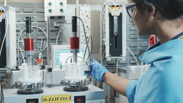 Divi’s Labs Q2 net profit soars 35%, forex gain boosts