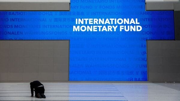 IMF hails India’s economic resilience, flags need for fiscal rigour, reforms