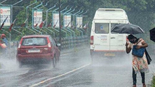 Very heavy rainfall alert in these states for next 5 days: IMD predicts