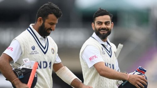 Will Virat Kohli's retirement open door for out-of-contention Cheteshwar Pujara in India's tour of England? | Mint