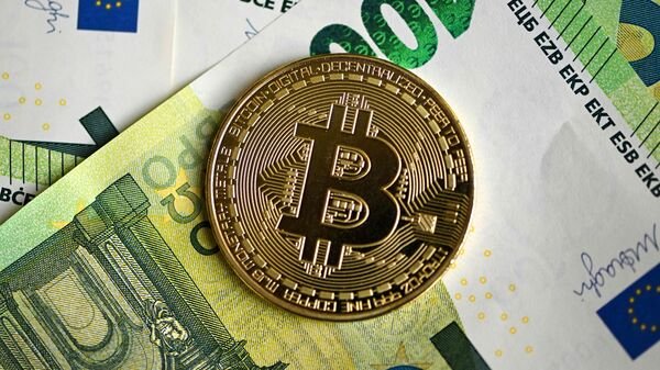 Bitcoin prices crash 19% in February, set for worst monthly fall in almost 4 years: More pain ahead?