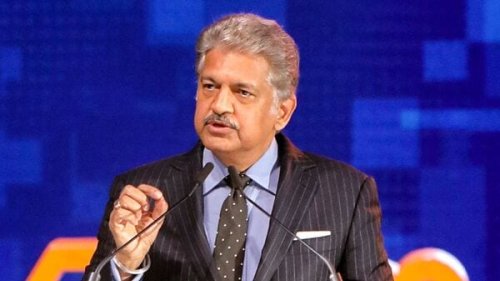 Anand Mahindra recommends THIS North East town for spring travel, says ‘unmatched beauty of India’ | Watch Video | Today News