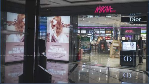Nykaa hires Vishal Gupta to lead private beauty brands business