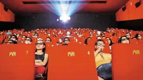 Pvr Builds On Luxury Formats With New Ice Theaters Flipboard 3191