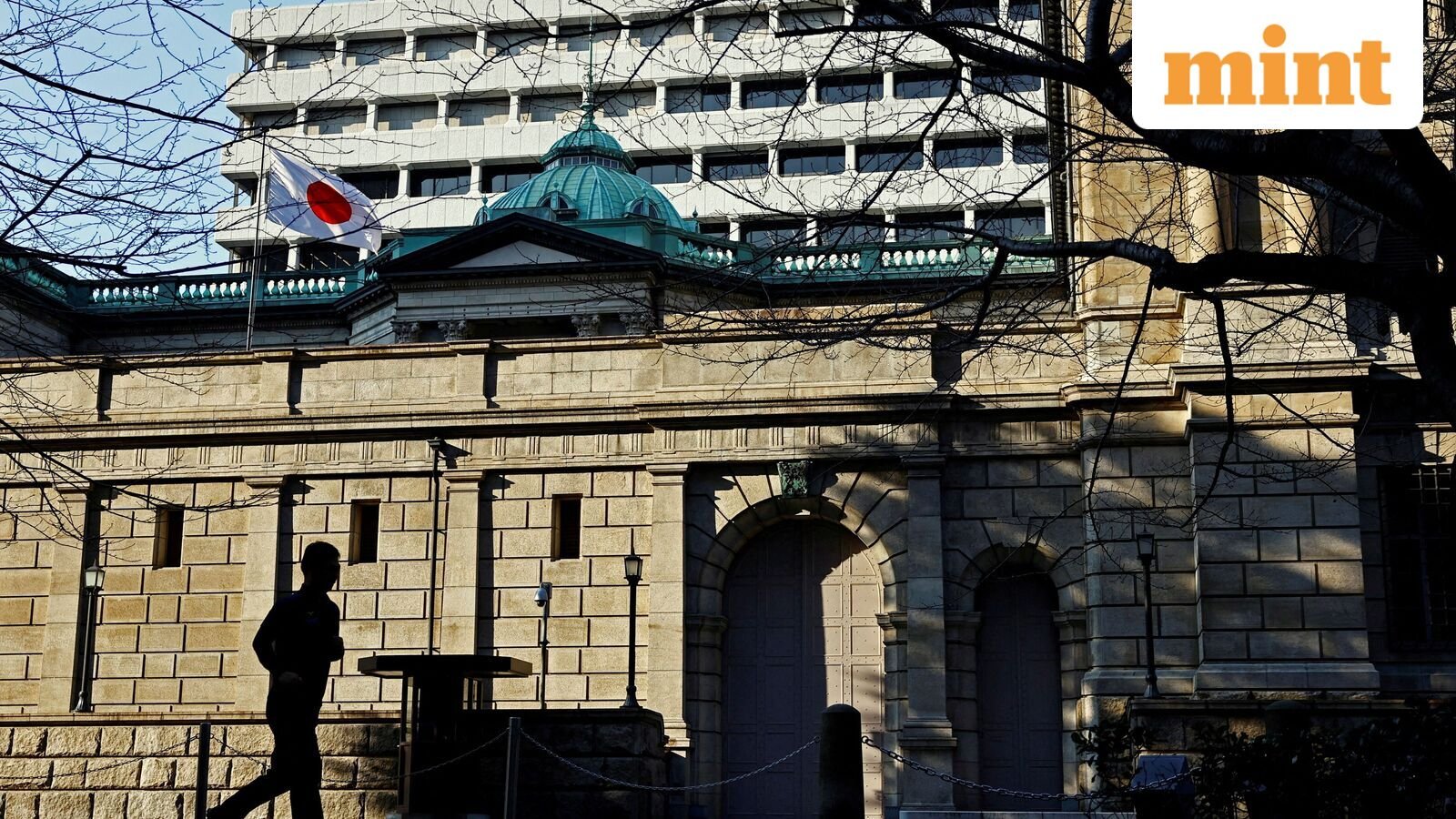 BoJ Policy Decision LIVE: Bank of Japan’s to announce interest rate decision today