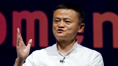 Why Xi Jinping is making nice with China’s tech billionaires