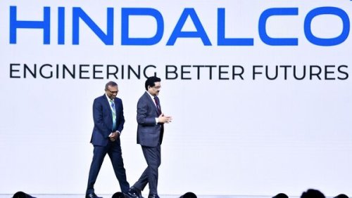 A Birla company joins the rebranding trend. What's in a new corporate identity?
