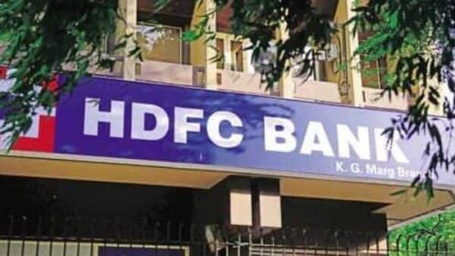 HDFC bank leads the way among 7 to 10 companies adding ₹1.16 lakh cr in m-cap