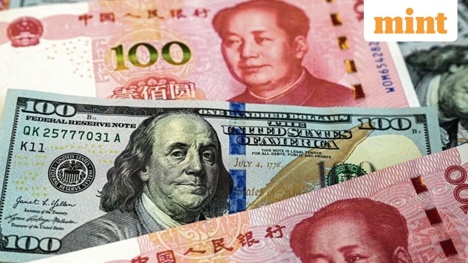 Why forecasts of the dollar’s death as the world’s top currency are highly exaggerated | Mint