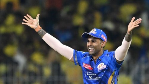 Suryakumar Yadav, his wife Devisha Yadav buy 2 Mumbai properties: Know the size, amenities, price and other details | Today News