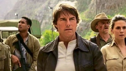 What to watch this week: ‘Mission: Impossible’ ‘Murderbot’ and more | Mint