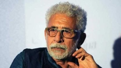 Will film industry make movie on wrestling protesters? Naseeruddin Shah answers