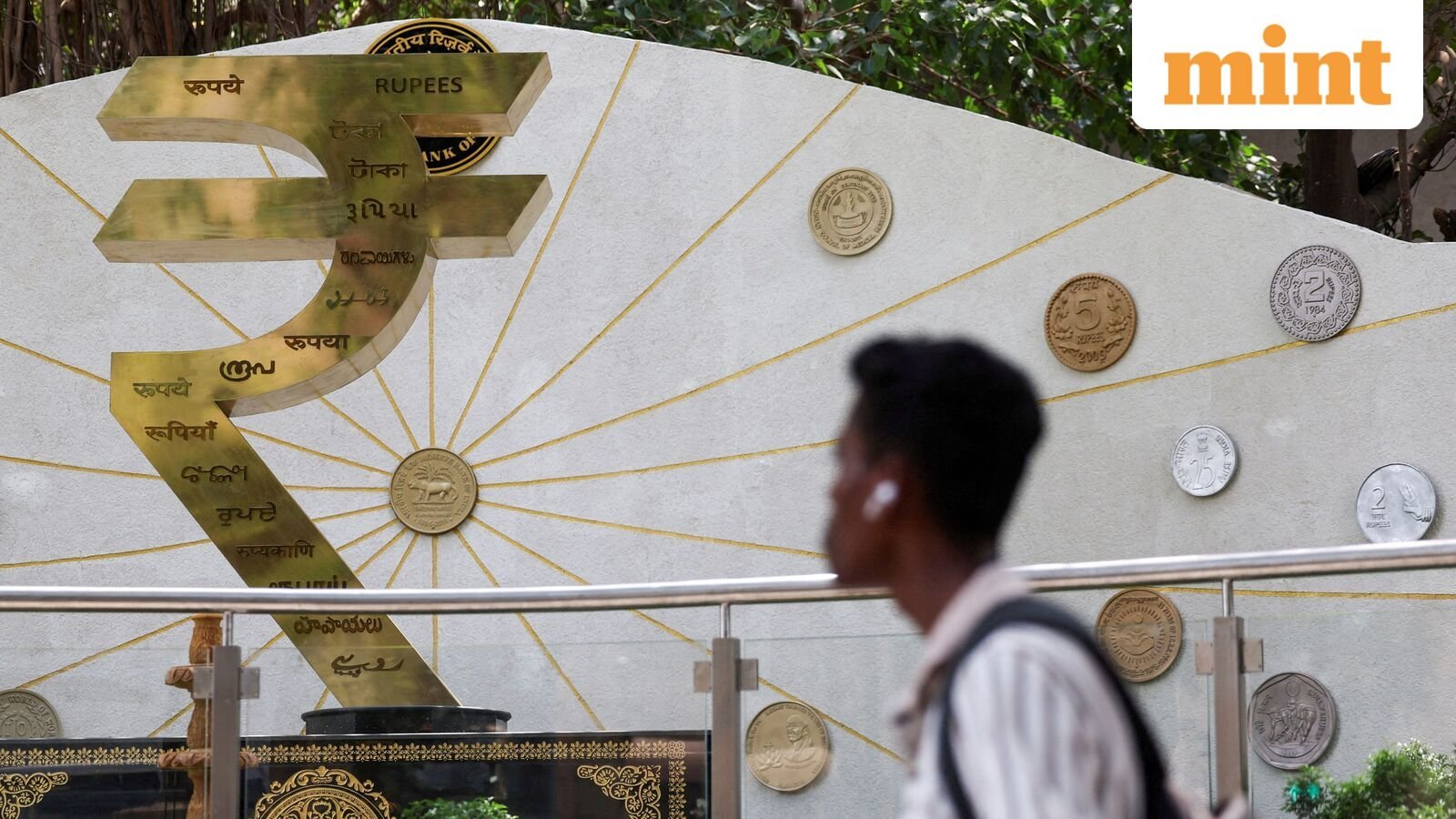 Trump tariff defeat triggers rupee rally; analysts see 89 level against dollar possible by March-end | Stock Market News