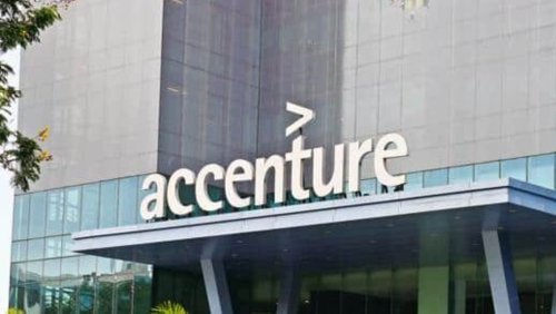 IT firms mustn’t miss warning signals from Accenture
