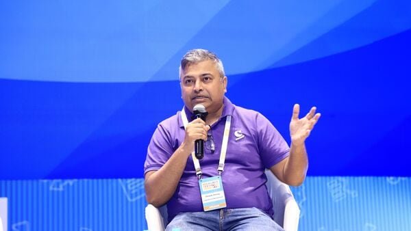 ‘Telling people to not buy gold has the opposite effect’: Deepak Shenoy shares other ways to reduce import bill