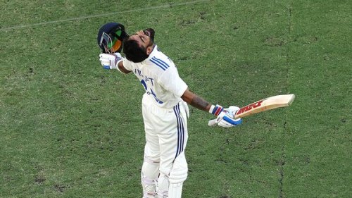 Rishi Sunak regrets not getting to see Virat Kohli play 'one last time', as cricket legend retires from Test format | Mint