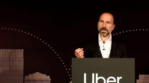 Indians are so demanding, do not want to pay for anything: Uber CEO Dara Khosrowshahi highlights challenges in India