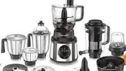 Best mixer grinders in India for your kitchen