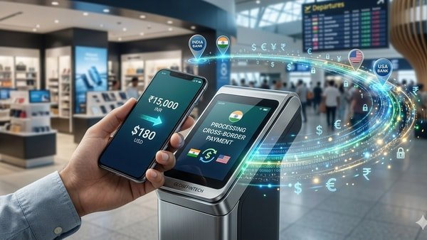 Travel, cross-border fintechs face twin blows from West Asia war