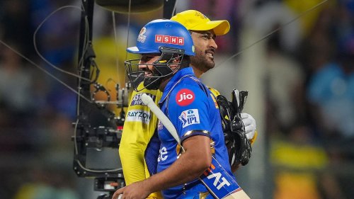 IPL Points Table 2024: Chennai stick to 3rd spot, Lucknow slip to 5th position. Check updated list after CSK vs MI match