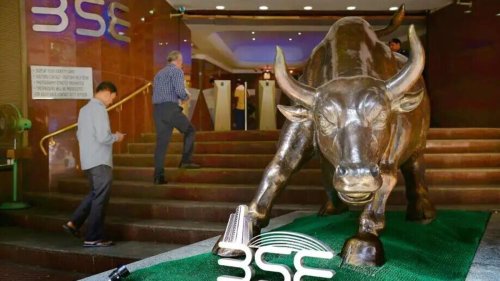 Eicher Motors, Oil & Natural Gas Corporation & others hit 52 week high today ; Do you own any?