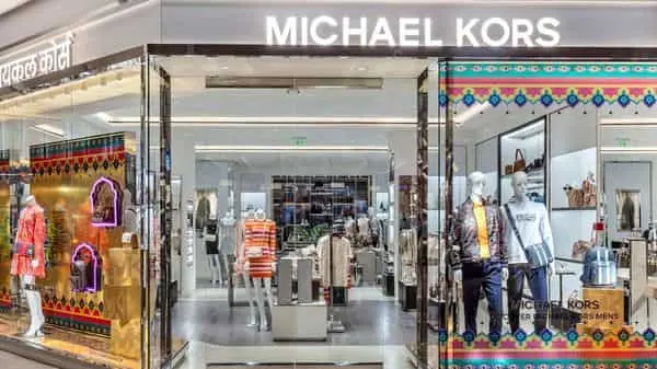 Michael Kors opens store in Mumbai's Jio World Drive | Flipboard