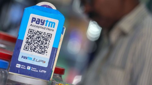What to do if you have a Paytm UPI handle? RBI advises this