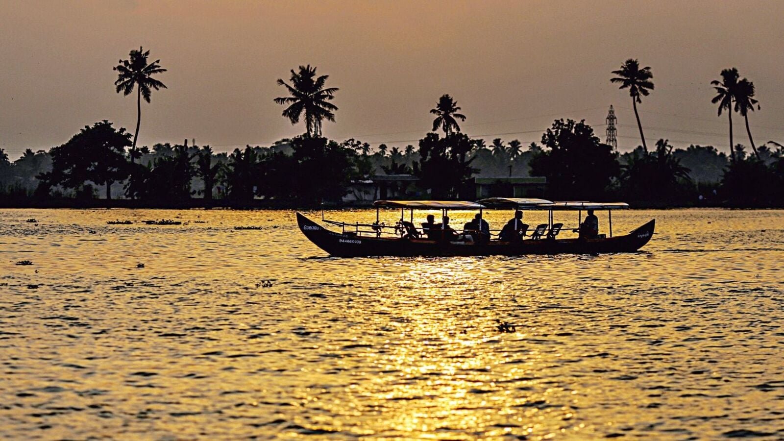 Tariff-blow cushion: A tourism boom could offset India’s export adversity