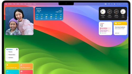Apple rolls out macOS Sonoma 14.5 public beta 2 update: Know what's new and fixed