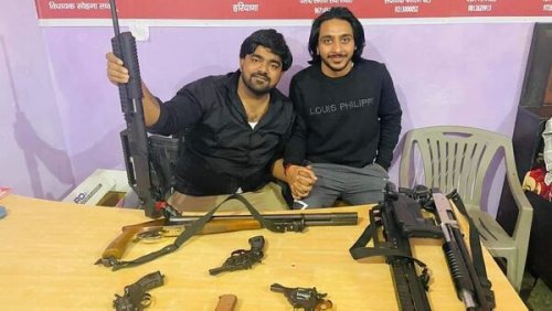 ‘Arrest Monu Manesar’ trends on Twitter: Why is this ‘gau rakshak’ on the news?