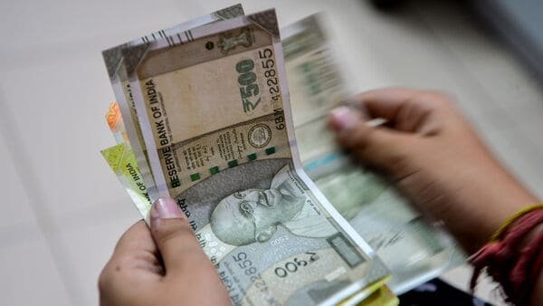 USD vs INR: Rupee extends gain on US-Iran peace deal. Where's it headed next?