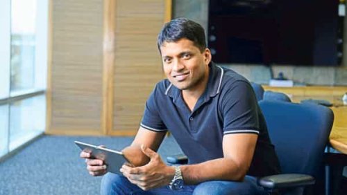 Byju’s delays payments for $1 billion acquisition