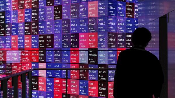 Stock Market Holiday: Hang Seng, LSE, and more, which global markets are closed today on account of Boxing Day