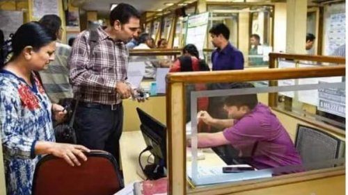 Bank holidays next week: Banks in THESE cities to be closed for up to three days; check details | Mint