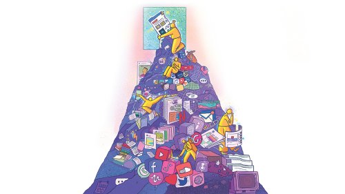 Enter, tastefluencer: The rise of a curator economy