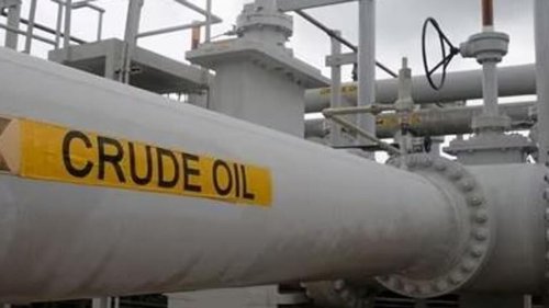 Oil prices rise amid Middle East tensions