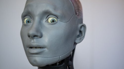 Big Tech Bets Big on Humanoid Robots: Bezos, Nvidia, Microsoft join $675 million figure AI funding round
